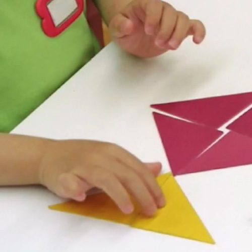 小熊教學法三大教育理念